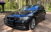 BMW 3 Series E90/E91/E92/E93 [restyling] Touring wagon
