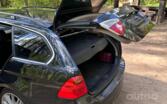 BMW 3 Series E90/E91/E92/E93 [restyling] Touring wagon