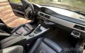 BMW 3 Series E90/E91/E92/E93 [restyling] Touring wagon