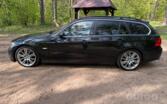BMW 3 Series E90/E91/E92/E93 [restyling] Touring wagon