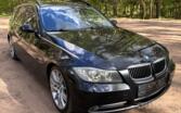 BMW 3 Series E90/E91/E92/E93 [restyling] Touring wagon