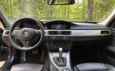BMW 3 Series E90/E91/E92/E93 [restyling] Touring wagon