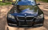 BMW 3 Series E90/E91/E92/E93 [restyling] Touring wagon