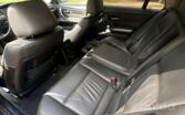 BMW 3 Series E90/E91/E92/E93 [restyling] Touring wagon