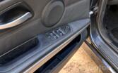 BMW 3 Series E90/E91/E92/E93 [restyling] Touring wagon