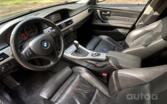 BMW 3 Series E90/E91/E92/E93 [restyling] Touring wagon