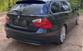BMW 3 Series E90/E91/E92/E93 [restyling] Touring wagon