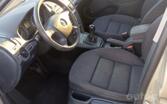 Skoda Octavia 2 generation Combi wagon 5-doors