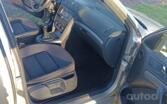 Skoda Octavia 2 generation Combi wagon 5-doors