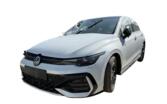 Volkswagen Golf 8 generation