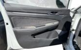 Volkswagen Golf 8 generation