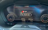 Audi A3 8V [restyling] Sedan