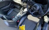 Audi A3 8V [restyling] Sedan