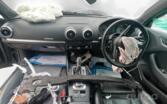 Audi S3 8V [restyling]