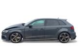 Audi S3 8V [restyling]