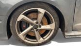 Audi S3 8V [restyling]