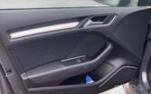 Audi S3 8V [restyling]