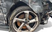 Audi S3 8V [restyling]