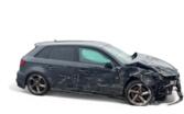 Audi S3 8V [restyling]