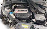 Audi S3 8V [restyling]