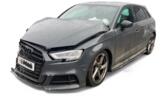 Audi S3 8V [restyling]