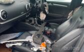 Audi S3 8V [restyling]