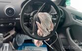 Audi S3 8V [restyling]