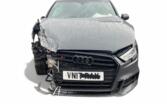Audi S3 8V [restyling]