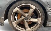 Audi S3 8V [restyling]