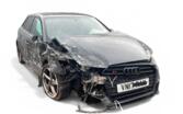 Audi S3 8V [restyling]