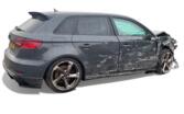 Audi S3 8V [restyling]