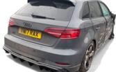 Audi S3 8V [restyling]