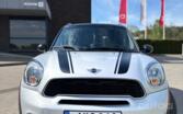 Mini Countryman R60 Cooper S crossover 5-doors