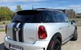 Mini Countryman R60 Cooper S crossover 5-doors