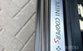 Mini Countryman R60 Cooper S crossover 5-doors