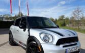 Mini Countryman R60 Cooper S crossover 5-doors