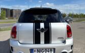 Mini Countryman R60 Cooper S crossover 5-doors