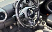 Mini Countryman R60 Cooper S crossover 5-doors