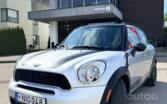 Mini Countryman R60 Cooper S crossover 5-doors