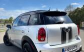 Mini Countryman R60 Cooper S crossover 5-doors