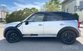 Mini Countryman R60 Cooper S crossover 5-doors