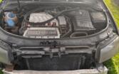 Audi A3 8P/8PA [restyling] Sportback hatchback 5-doors
