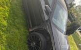 Audi A3 8P/8PA [restyling] Sportback hatchback 5-doors