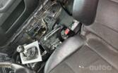 Audi A3 8P/8PA [restyling] Sportback hatchback 5-doors