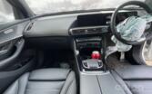 Mercedes-Benz EQC 1 generation Crossover