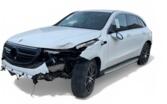 Mercedes-Benz EQC 1 generation Crossover