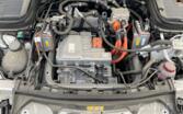 Mercedes-Benz EQC 1 generation Crossover