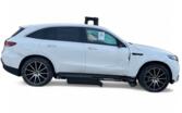 Mercedes-Benz EQC 1 generation Crossover