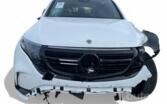 Mercedes-Benz EQC 1 generation Crossover