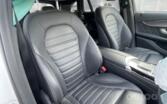 Mercedes-Benz EQC 1 generation Crossover